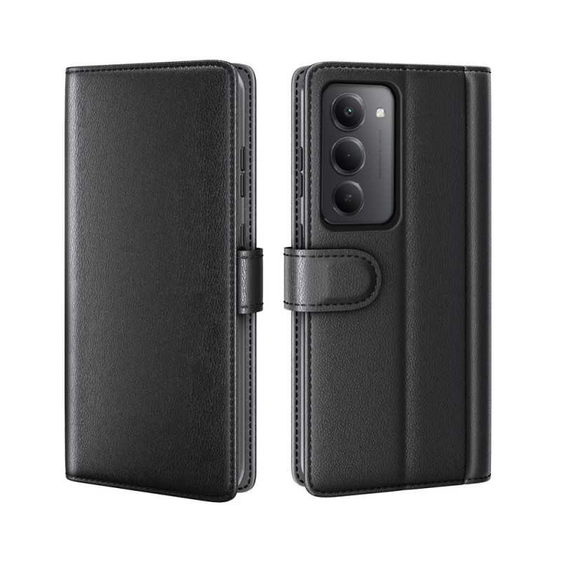 Xiaomi Redmi 15 4G / 5G Leather Case