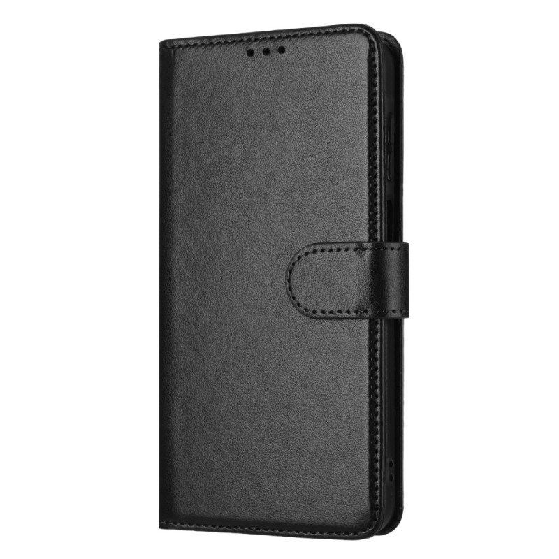 Case Xiaomi Redmi 15 4G Leather Effect 8 Card Case