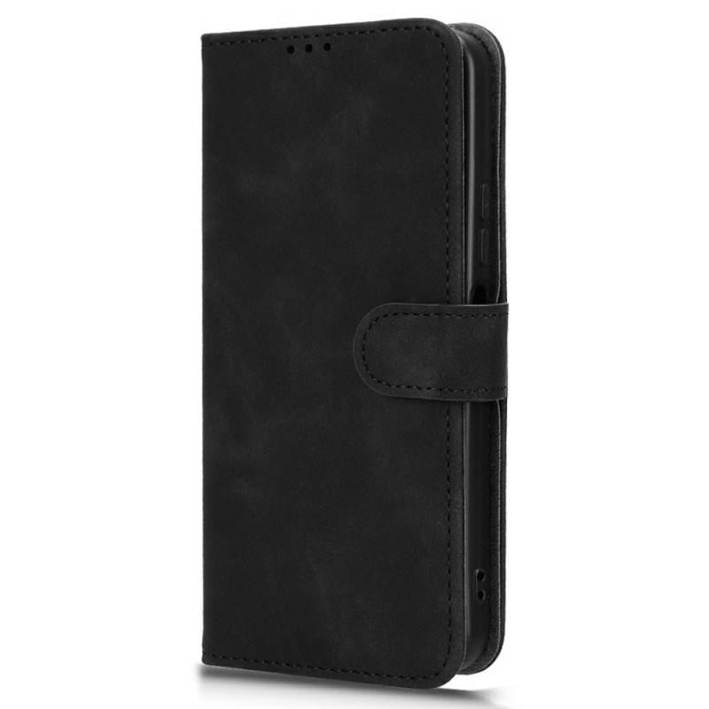 Case Xiaomi Redmi 15 4G Suede effect