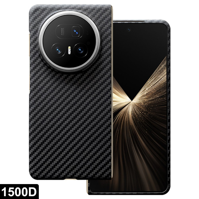 Honor Magic V5 5G Magnetic Aramid Fibre Case with Front Frame