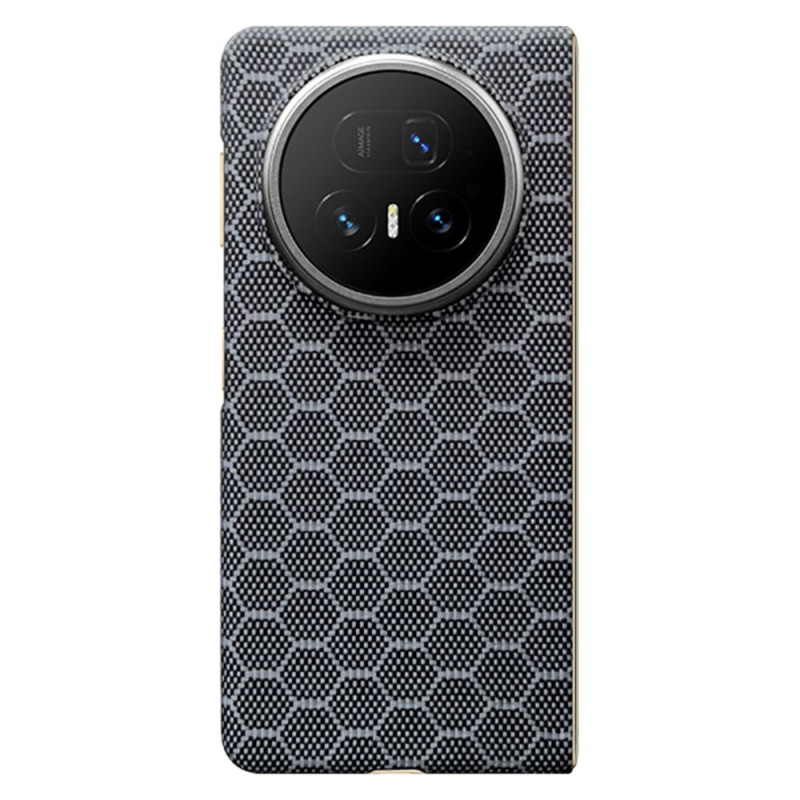 Honor Magic V5 5G Magnetic Case Honeycomb