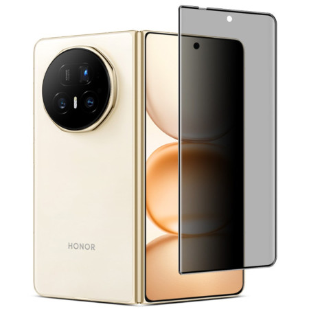 Anti-Spam Tempered Glass...