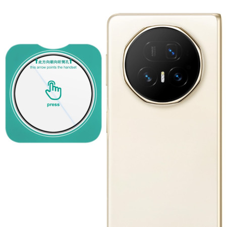 Protective Lens for Honor...