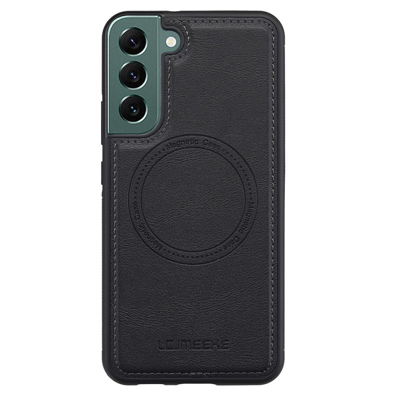 Samsung Galaxy S22 5G Magnetic Leather Case LC.IMEEKE