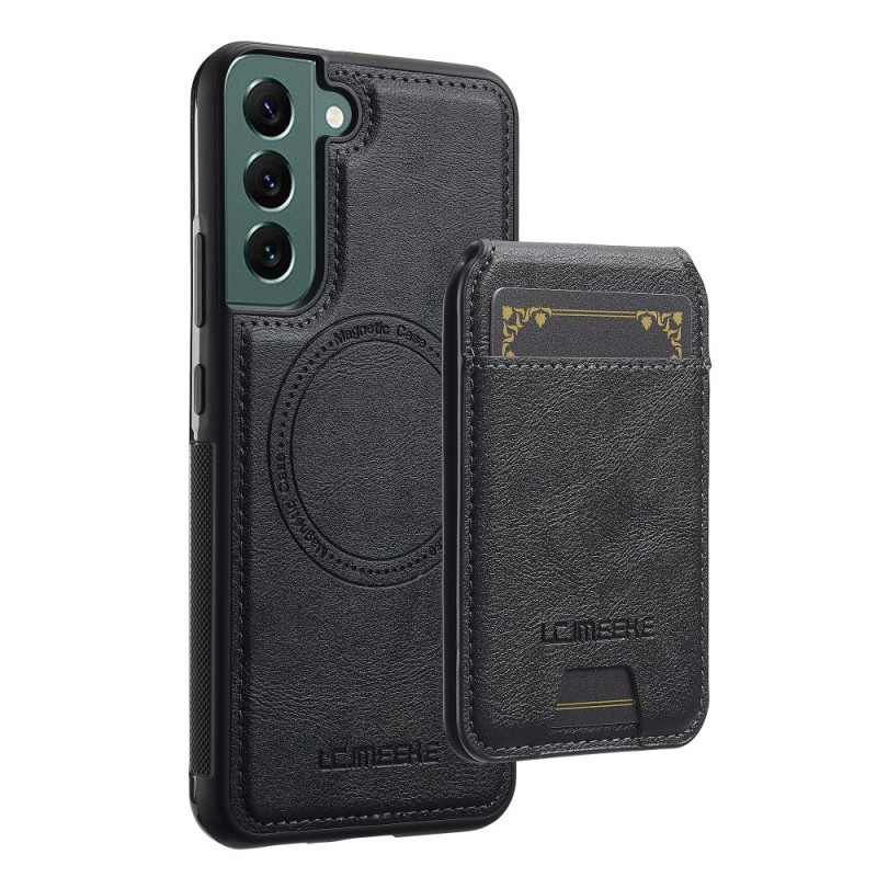 Samsung Galaxy S22 5G Detachable Card Case LC.IMEEKE