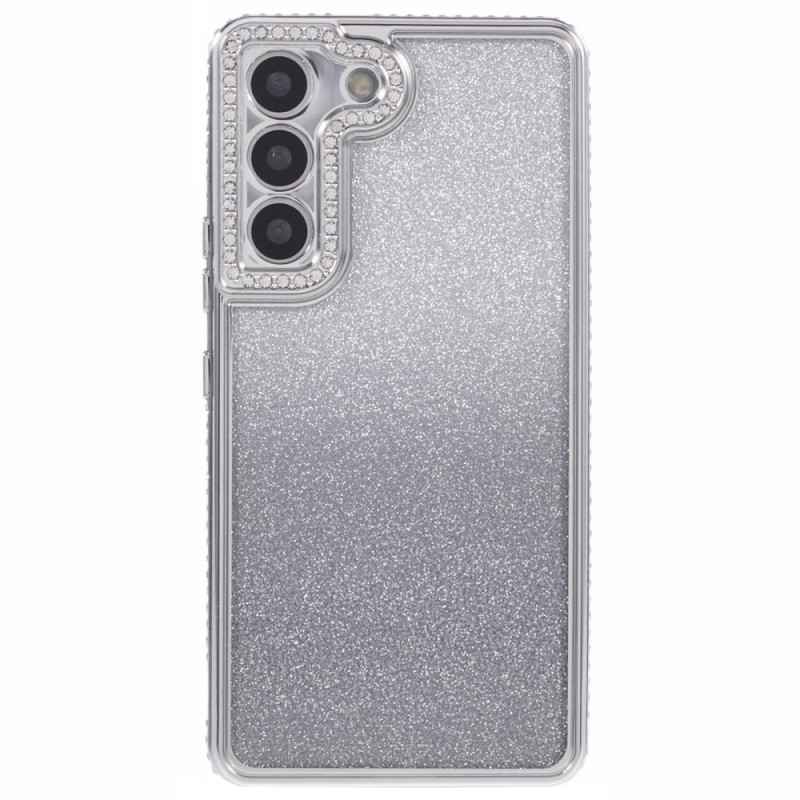 Samsung Galaxy S22 5G Bling Glitter Case