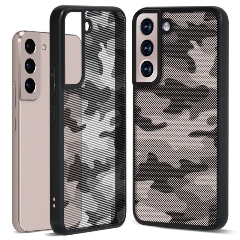 Samsung Galaxy S22 5G Case IBMRS