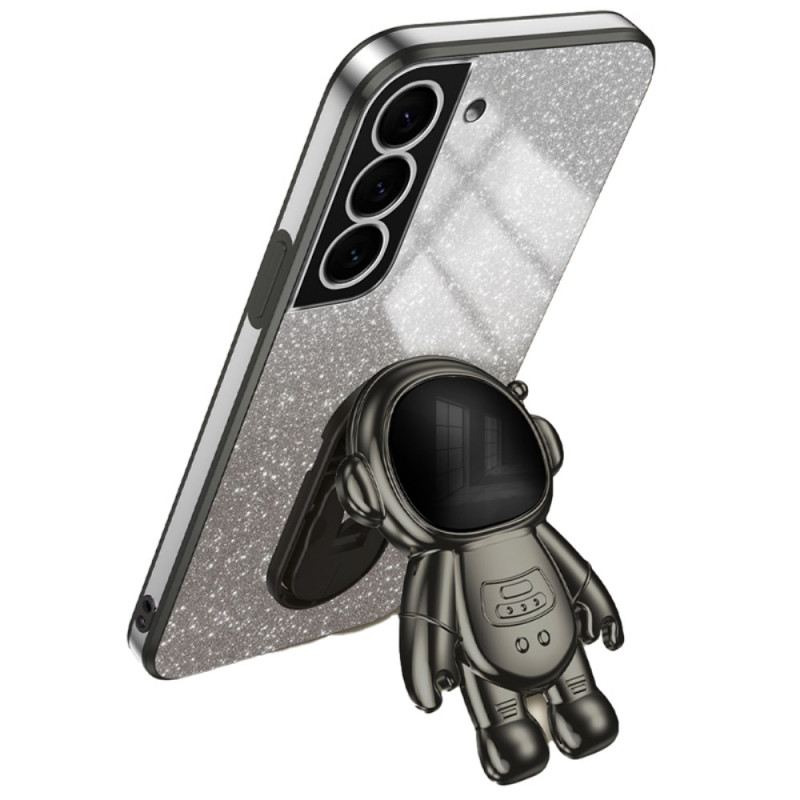 Samsung Galaxy S22 5G Case Astronaut Support