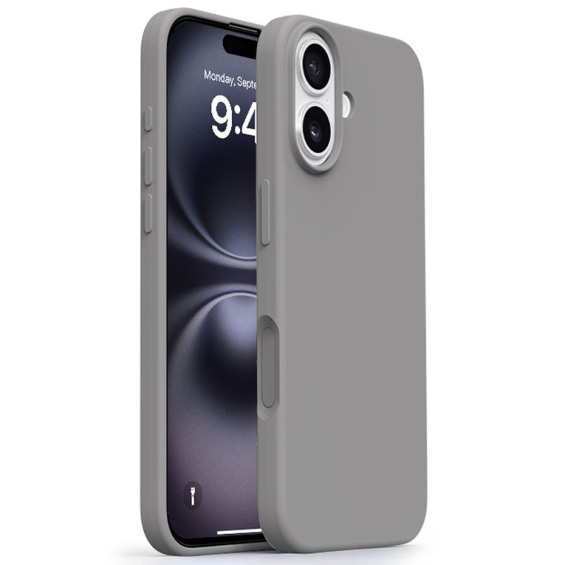 MagSafe Ultra Fine Compatible iPhone 17 Case