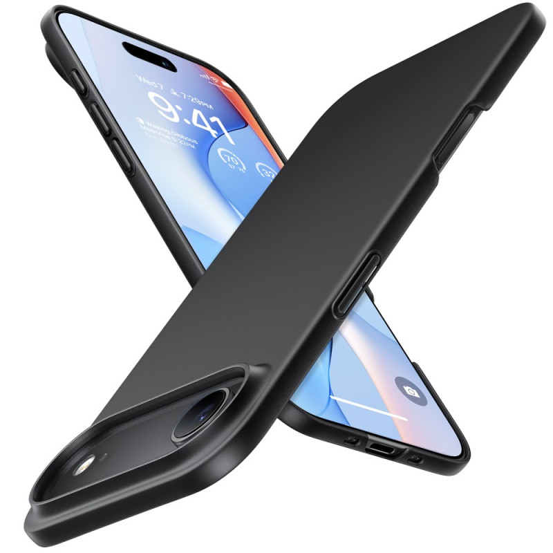Air Case for iPhone 17 Compatible MagSafe Ultra Fine