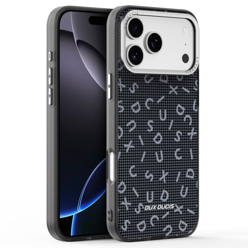 iPhone 17 Pro Max Compatible Case MagSafe Moro Series DUX DUCIS
