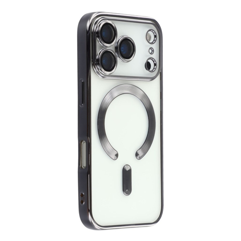 MagSafe compatible case for iPhone 17 Pro Max with full camera protection