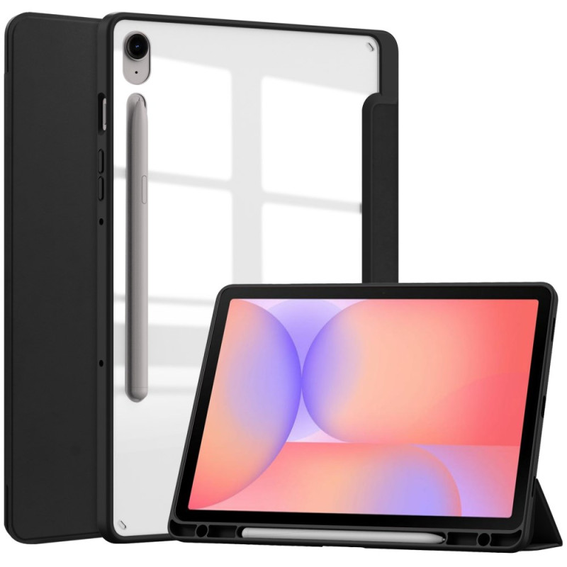 Smart Case Samsung Galaxy Tab S10 Lite Ultra Slim Stylus Holder