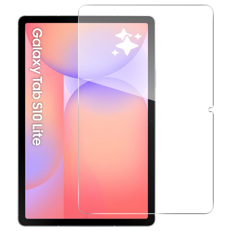 Tempered Glass Screen Protector for Samsung Galaxy Tab S10 Lite