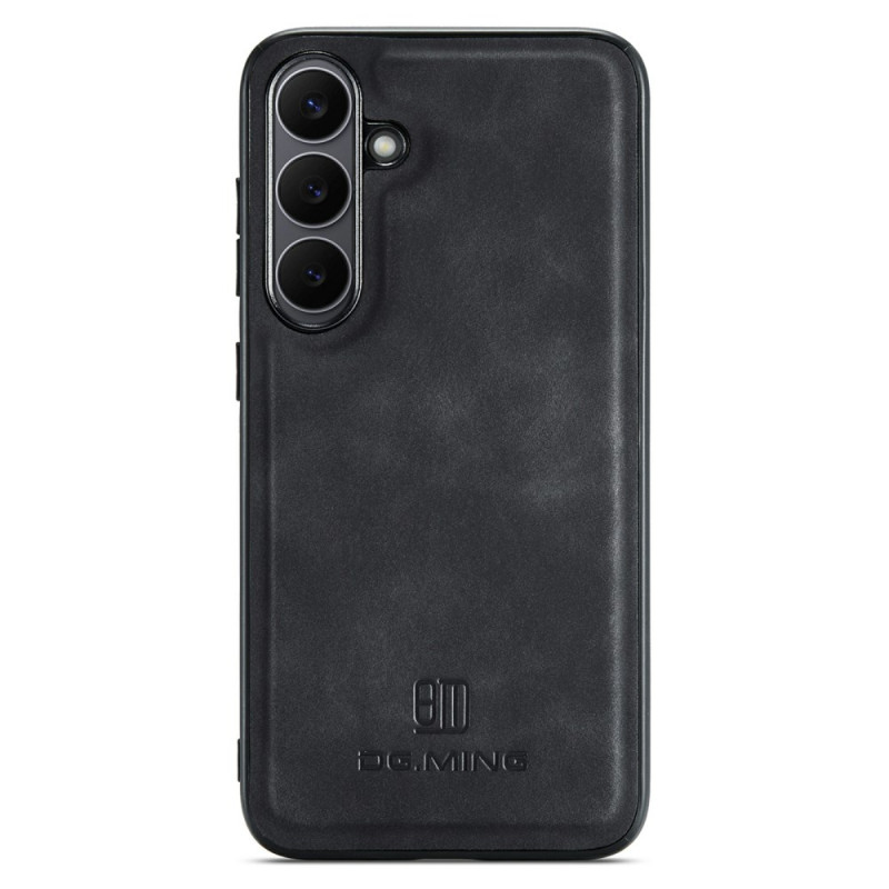 Samsung Galaxy S25 FE Leather Case DG.MING