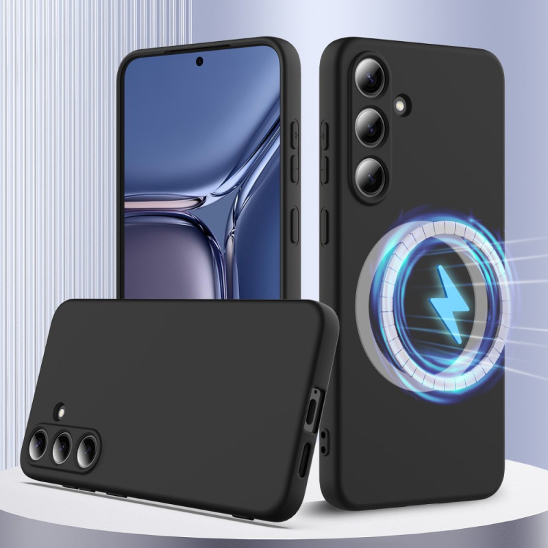 Samsung Galaxy S25 FE Case MagSafe Shockproof Compatible