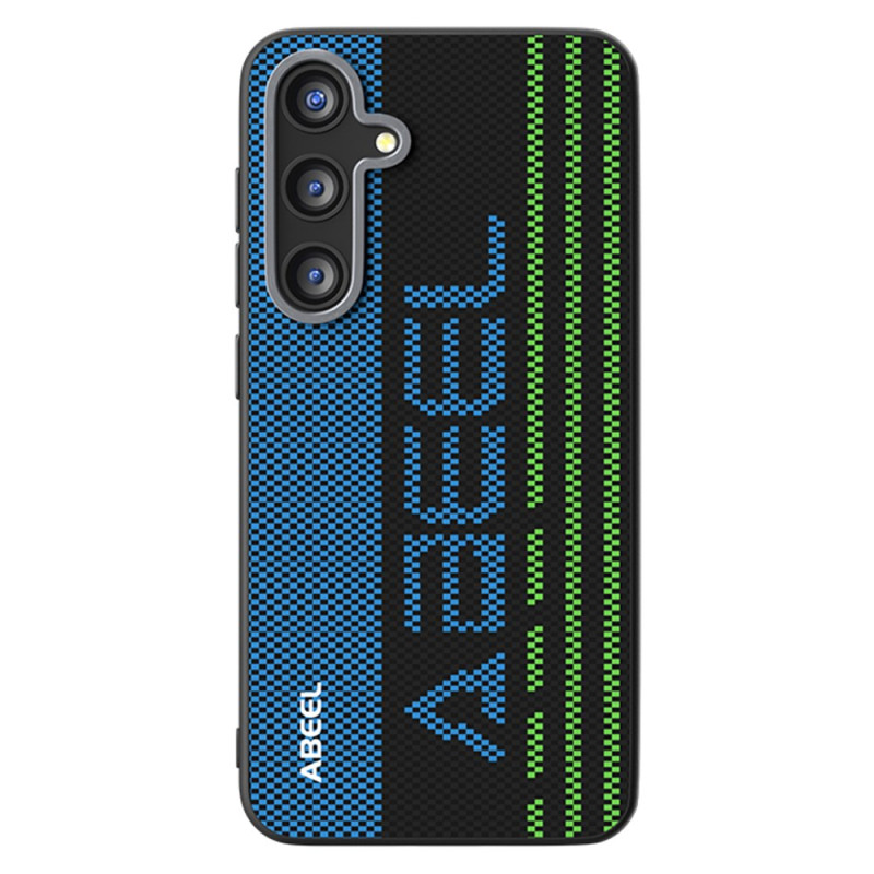 Samsung Galaxy S25 FE Case MagSafe Techno Compatible ABEEL