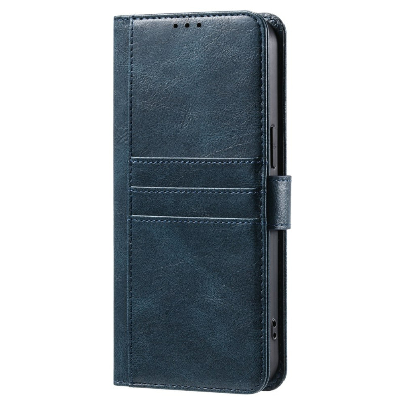 Case Xiaomi Redmi 15 4G / 5G Wallet 6 Cardholder