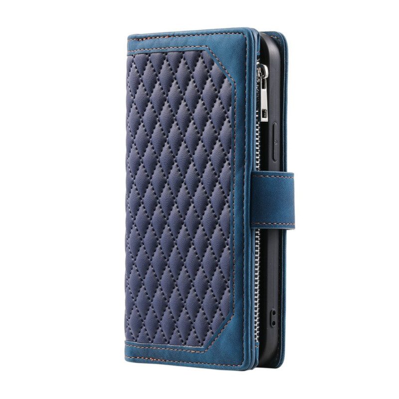 Xiaomi Redmi 15 4G / 5G Case Padded Wallet