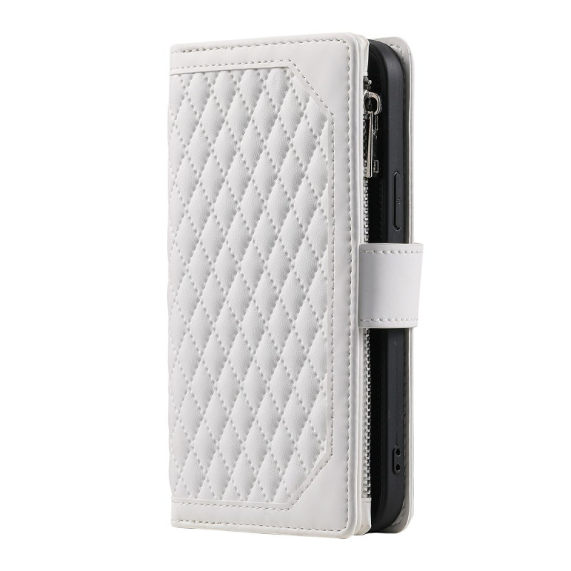 Xiaomi Redmi 15 4G / 5G Case Padded Wallet