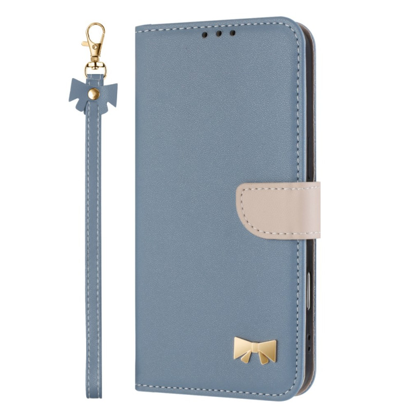 Xiaomi Redmi 15 4G Bow Tie Case