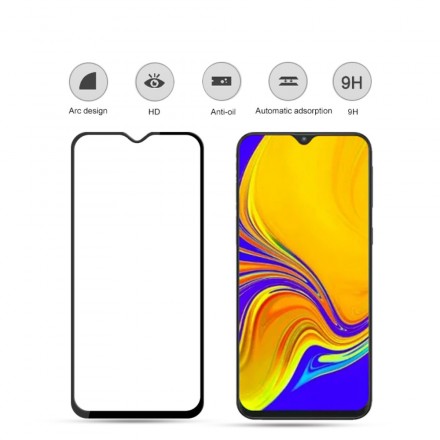 Tempered glass protection for Samsung Galaxy A50 MOCOLO