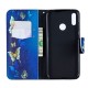 Case Huawei Y7 2019 Butterflies In The Night