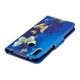 Case Huawei Y7 2019 Butterflies In The Night