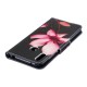 Cover Huawei Y7 2019 Fleur Rose