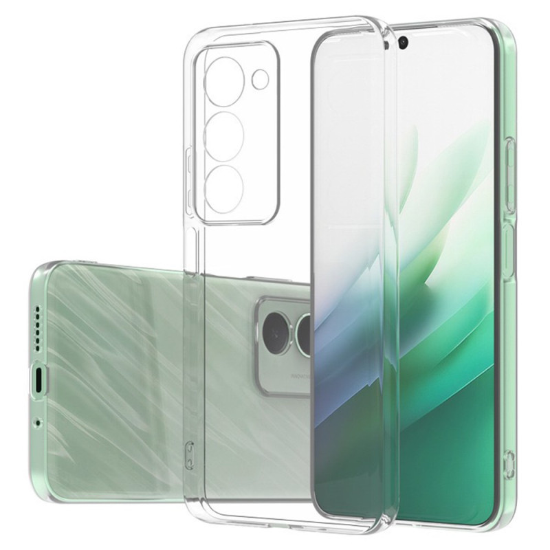Xiaomi Redmi 15 4G Transparent Case