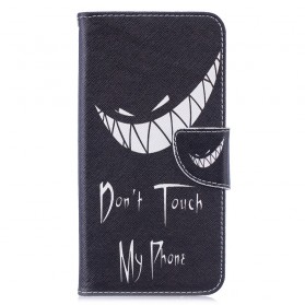 Cover Huawei Y7 2019 Devil Phone