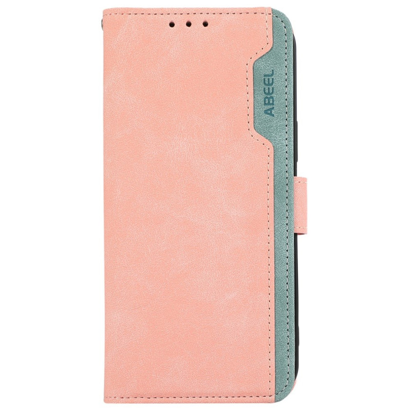 Xiaomi Redmi 15 4G Two-colour Case ABEEL