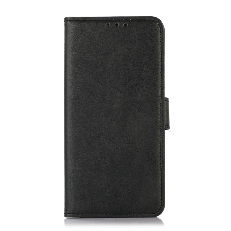 Xiaomi Redmi 15 4G Leather Case