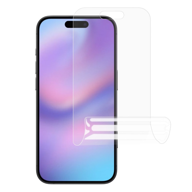 Screen Protector for iPhone 17