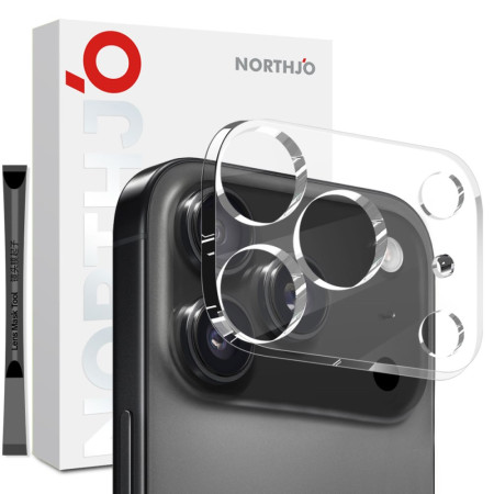 Protective Lens for iPhone...
