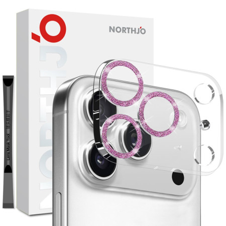 Protective Lens for iPhone...