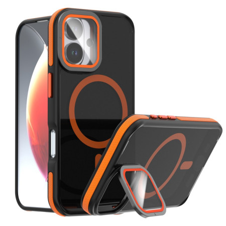 Magnetic case for iPhone 17