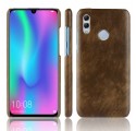 Cover Huawei Y7 2019 The
ather Effect Lychee
 Performance