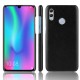 Cover Huawei Y7 2019 Leather Effect Lychee Performance