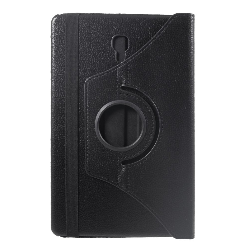 Case Samsung Galaxy Tab A 10.5 (2018) Lychee Texture with 360° Rotating Support