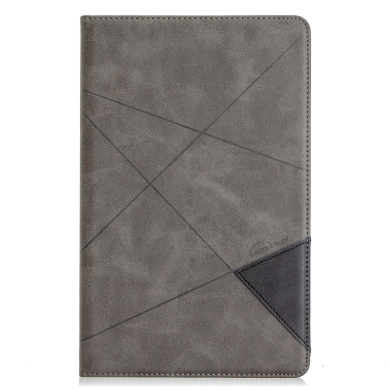 Samsung Galaxy Tab A 10.5 (2018) Geometric Pattern Case