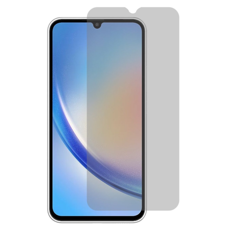 Protection en Verre Trempé pour ÉcranSamsung Galaxy A34 5G