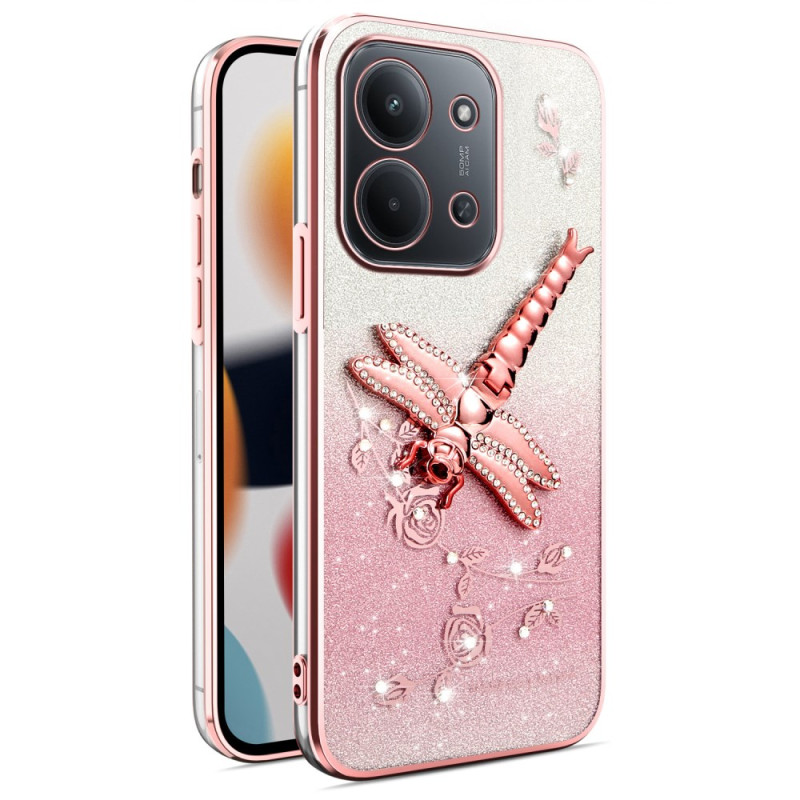 Xiaomi Redmi 15C 4G / 5G / Poco C85 Cell Phone Case KADEM
