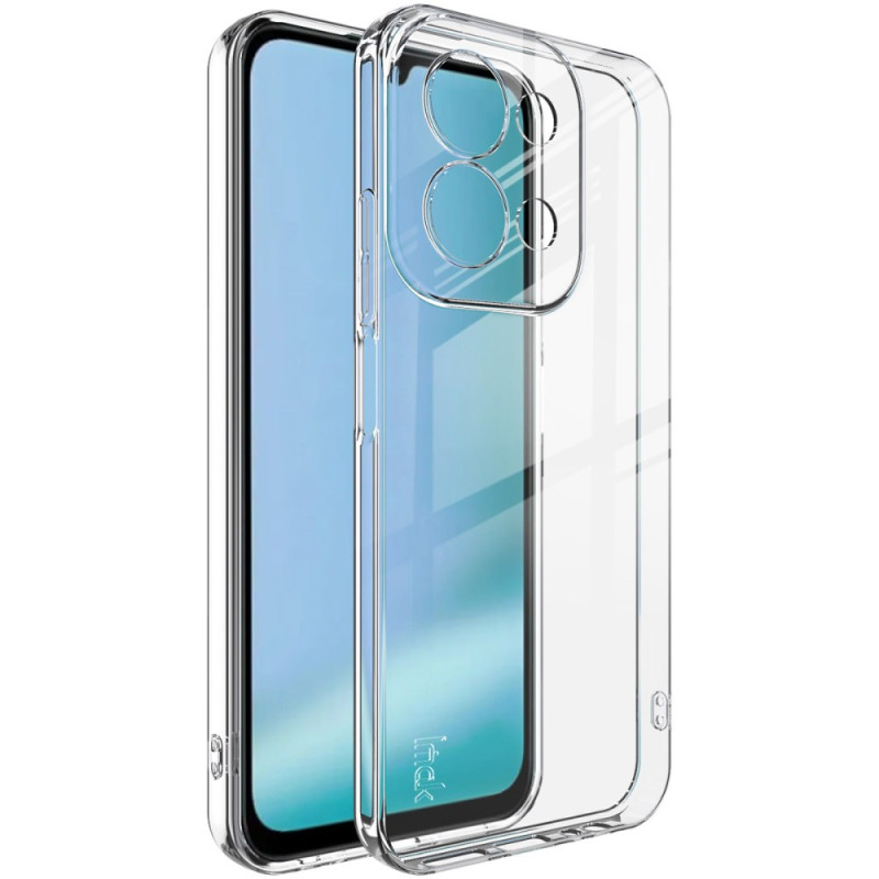 Xiaomi Redmi 15C 4G / 5G / Poco C85 Transparent Case