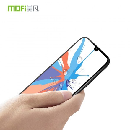 Mofi tempered glass protection for Huawei Y7 2019
