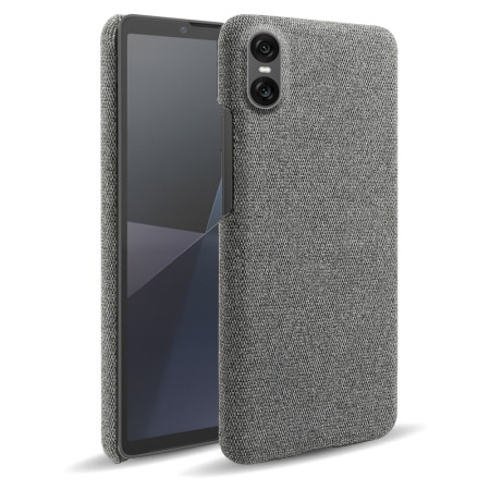 Sony Xperia 10 VII Fabric Case