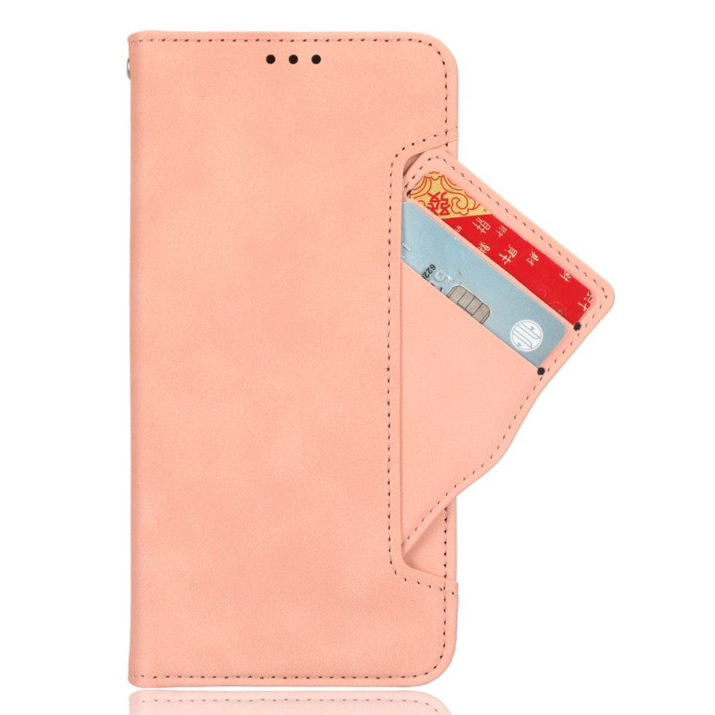 Honor 400 Smart Multi-Card Case