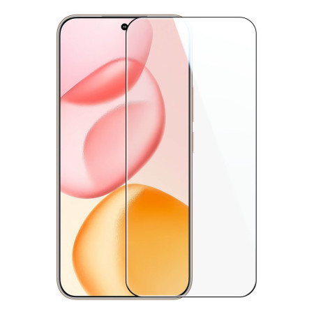 Integral Tempered Glass...