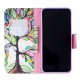 Xiaomi Redmi Note 7 Colorful Tree Case