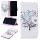 Cover Xiaomi Redmi Note 7 Flowered Tree
